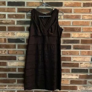 Talbot cocktail dress